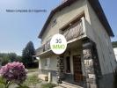 Vente Maison Nohanent 205 m2