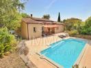 Vente Maison Grasse 5 pieces 1365 m2