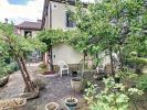 Vente Maison Lalanne-trie 6 pieces 183 m2