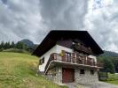 Vente Maison Hauteluce 6 pieces 164 m2