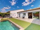 Vente Maison Rivesaltes 4 pieces 91 m2