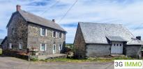 Vente Maison Rochefort-montagne 5 pieces 135 m2