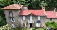 Vente Maison Labastide-esparbairenque 7 pieces 196 m2