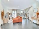 Vente Maison Verneuil-en-halatte  4 pieces 80 m2