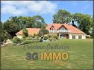 Vente Maison Lescar 6 pieces 230 m2
