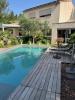 Vente Maison Villeneuve-les-avignon 6 pieces 201 m2