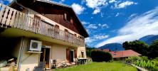 Vente Maison Passy 6 pieces 159 m2