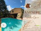 Vente Maison Murviel-les-montpellier 6 pieces 163 m2