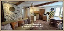 Vente Maison Luc 4 pieces 102 m2
