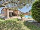 Vente Maison Redessan 4 pieces 100 m2