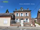 Vente Immeuble Amblainville MA©RU 144 m2