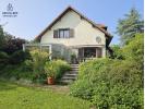 Vente Maison Saint-genis-pouilly 7 pieces 192 m2