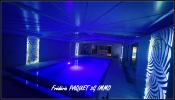 Vente Maison Cravans GA©MOZAC 8 pieces 204 m2