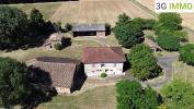 Vente Maison Vazerac 7 pieces 220 m2