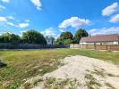 Vente Terrain Grez-sur-loing