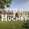 Vente Bureau Saint-contest 197 m2