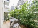 Vente Appartement Bobigny 2 pieces 43 m2