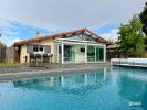 Vente Maison Saint-medard-en-jalles 6 pieces 135 m2