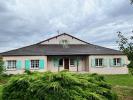 Vente Maison Yzeure 6 pieces 154 m2