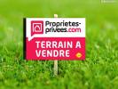 Vente Terrain Prades 500 m2