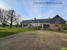 Vente Maison Crillon  6 pieces 176 m2