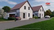 Vente Maison Scharrachbergheim-irmstett  5 pieces 110 m2