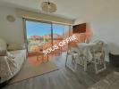 Vente Appartement Neufchatel-hardelot  21 m2