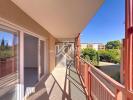 Vente Appartement Puget-sur-argens 2 pieces 41 m2