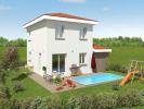 Vente Maison Frontonas  4 pieces 90 m2