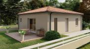 Vente Maison Tresses 50 m2