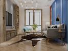 Location Maison Villelaure 70 m2