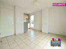 Vente Appartement Cesson-sevigne  2 pieces 38 m2