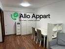Location Appartement Lyon-7eme-arrondissement 2 pieces 31 m2