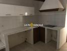 Vente Appartement Trets 3 pieces 60 m2