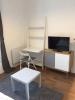 Location Appartement Paris-20eme-arrondissement  19 m2