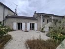 Vente Maison Cherac 5 pieces 175 m2