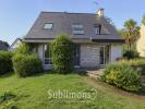 Vente Maison Hezo  6 pieces 163 m2