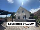Vente Prestige Marmoutier  5 pieces 125 m2