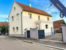 Vente Maison Dinsheim  4 pieces 100 m2