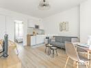 Location Appartement Courbevoie 2 pieces 35 m2