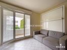 Location Appartement Courbevoie 25 m2