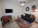 Location Appartement Grenoble 17 m2