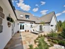 Vente Maison Chatelaudren 8 pieces 125 m2