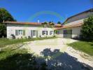 Vente Maison Montemboeuf 5 pieces 113 m2