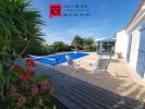 Vente Maison Notre-dame-de-riez SION-SUR-L-OCEAN 5 pieces 111 m2