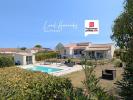 Vente Maison Saint-julien-de-cassagnas  6 pieces 105 m2