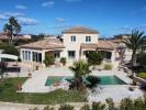 Vente Maison Castelnau-de-guers PAZENAS 8 pieces 189 m2