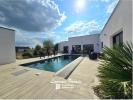 Vente Maison Pizou  6 pieces 194 m2