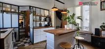 Vente Appartement Paris-11eme-arrondissement 2 pieces 45 m2
