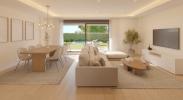 Vente Appartement Rillieux-la-pape 4 pieces 89 m2